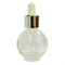 perfume oil dropper bottle