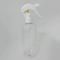 Japan hot selling item white color 24/410 trigger sprayer for multi purpose disinfectant sprayer