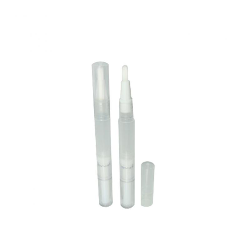 Dual End Lip Brush Concealer Brushes Pieces Retractable Lipstick Eye shadow Foundation Makeup Brush Tool Applicators Set