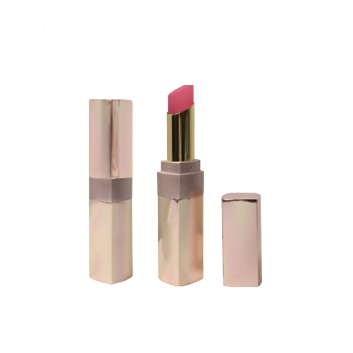 Limited edition Kiss Lip Balm Crayon, Hydrating Lip Moisturizer Infused with Natural Fruit Oils