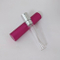 Custom made color empty 8ml twist up perfume atomizer retractable fragrance packaging small travel size perfume bottle