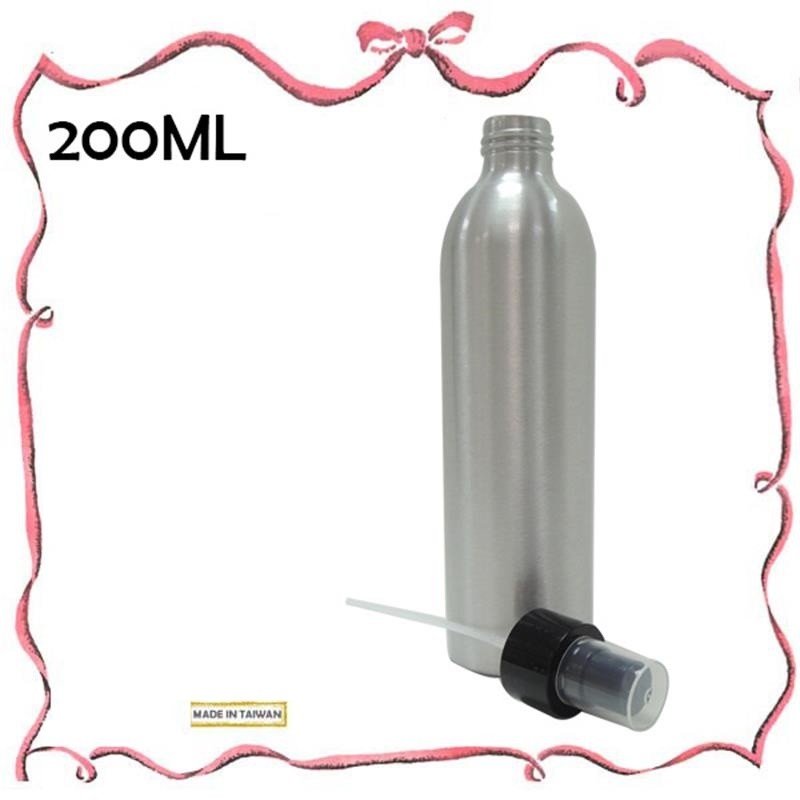 aluminum sprayer bottle