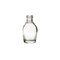 Durable nail polish glass bottle Nail polish component Custom caft supply nail polish bottle