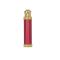 Mini aluminum oil essential scent perfume red color arabic oil bottle