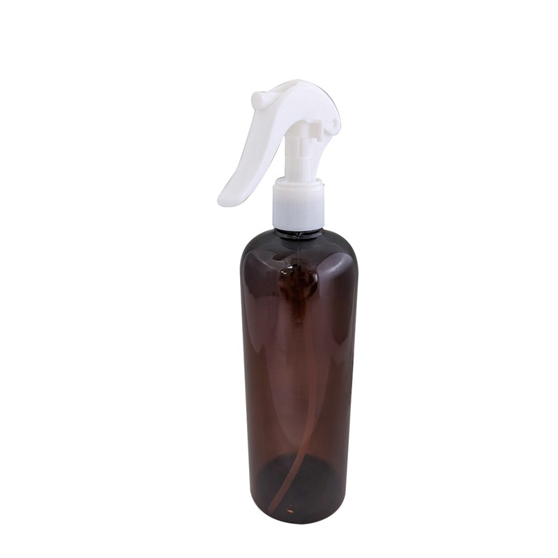 Most searched item transparent color 24/410 plastic trigger sprayer for multi purpose disinfectant sprayer