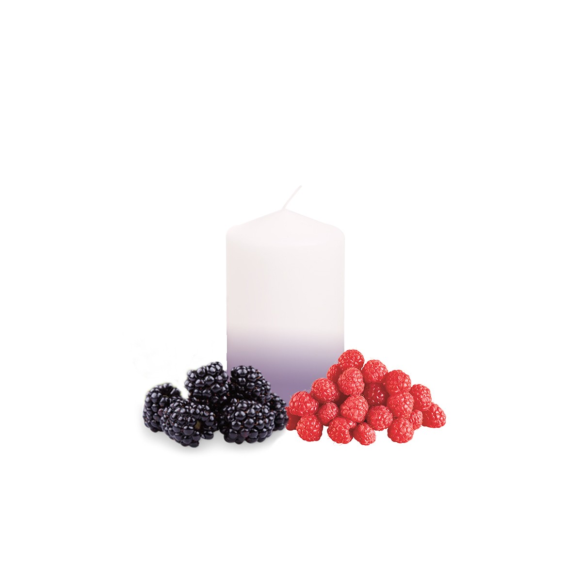 Deep and creamy smell berries sweet cassias absolute, uplifting bergamot and calming cypress essential oils blackcurrant aroma
