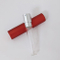 Travel size empty 8ml twist up perfume atomizer refillable perfume spray cylinder shape customize color