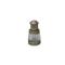 Arabic style 3ml 5ml 10ml glass material with aluminum dip stick aroma perfume oil bottles