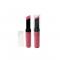 Duo use applicator lip gloss and eyeliner Natural Moisturizing Gloss Lip Crayon